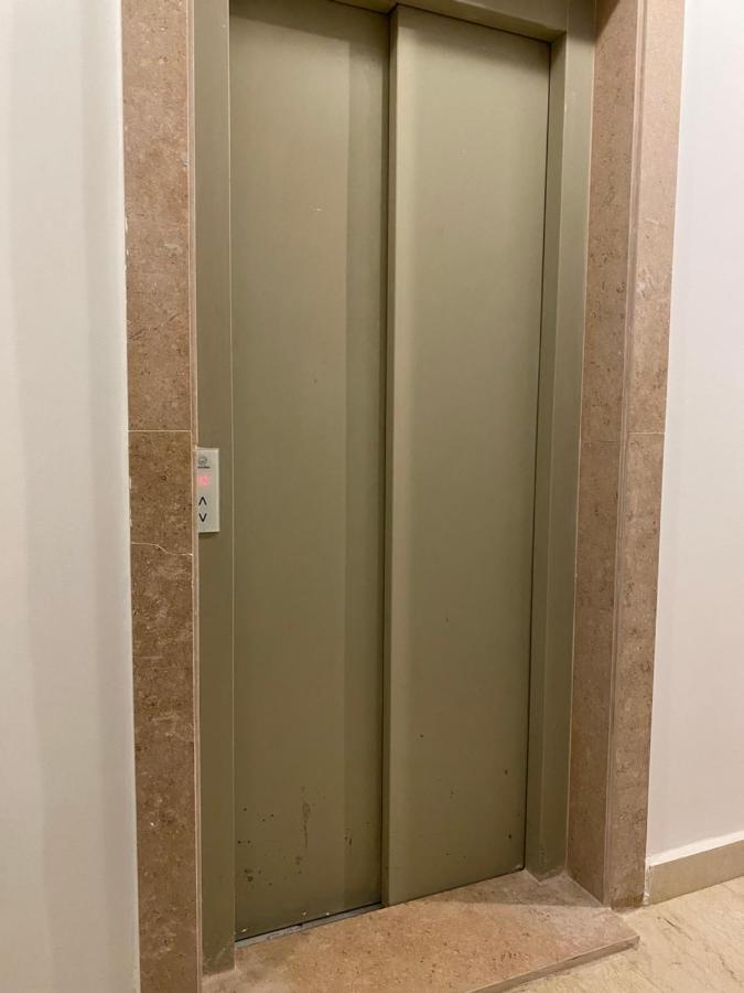 Al-Rehab Luxury Apartment Families Only Káhira Exteriér fotografie
