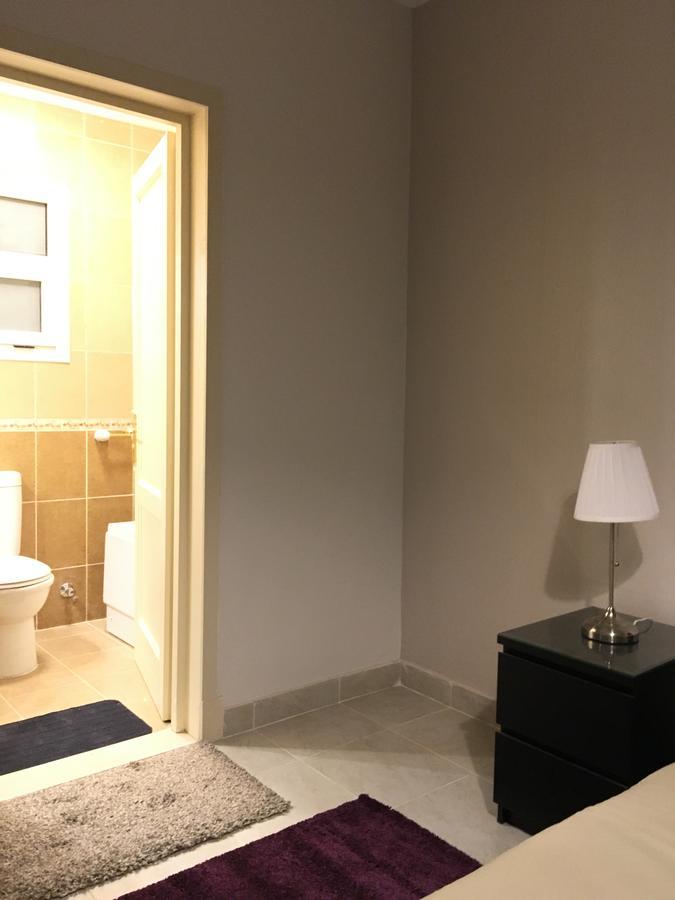 Al-Rehab Luxury Apartment Families Only Káhira Exteriér fotografie